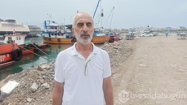 Akdeniz balıkçıları, yeni sezona hazır