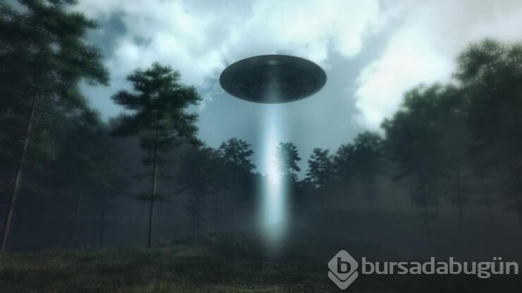 NASA merakla beklenen UFO raporunu açıkladı