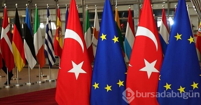 AB'den Türkiye için vize kolaylığı açıklaması: Hızla ilerleme kaydedilebilir