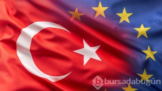 AB'den Türkiye için vize kolaylığı açıklaması: Hızla ilerleme kaydedilebilir