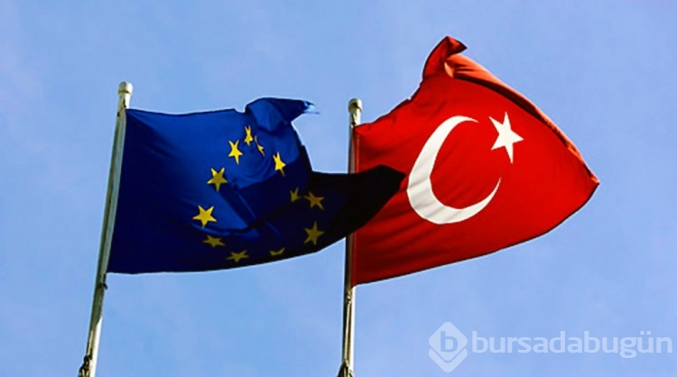 AB'den Türkiye için vize kolaylığı açıklaması: Hızla ilerleme kaydedilebilir