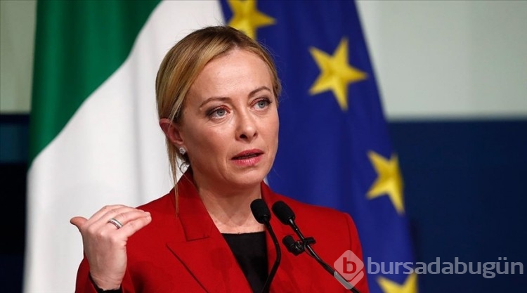 İtalya'nın gündemi Meloni'nin Nazi kol bantlı bakan yardımcısı