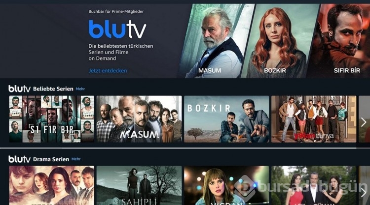 BluTV yeni sezona hazır