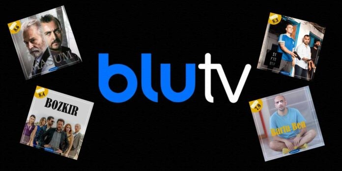 BluTV yeni sezona hazır