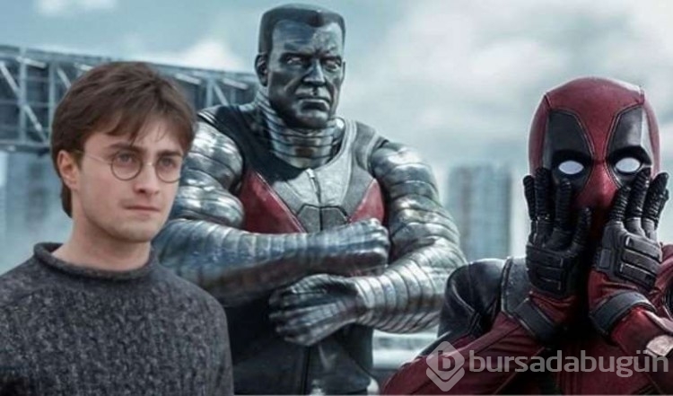 Daniel Radcliffe, Deadpool 3 ile Marvel sinematik evrenine adım atıyor!