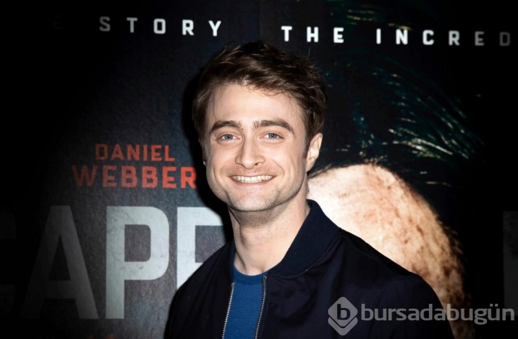 Daniel Radcliffe, Deadpool 3 ile Marvel sinematik evrenine adım atıyor!