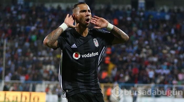 Beşiktaş'tan yıldız oyuncunun transferi için son hamle! Quaresma da devrede...