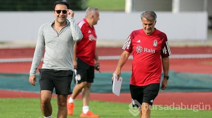 Beşiktaş'tan yıldız oyuncunun transferi için son hamle! Quaresma da devrede...