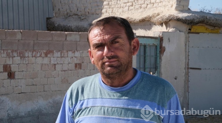 Karapınar'da yeni bir dev obruk oluştu