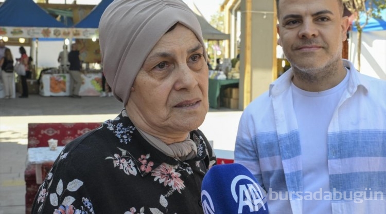 Hataylı esnaf, deprem yaralarını başkentte sarıyor