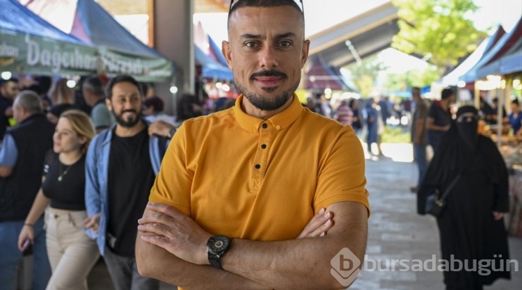 Hataylı esnaf, deprem yaralarını başkentte sarıyor