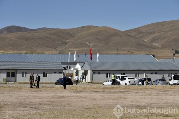 Türkiye'nin 60'ıncı havalimanı için çalışmalar sürüyor | Gümüşhane-Bayburt Havalimanı gelecek yıl açılacak