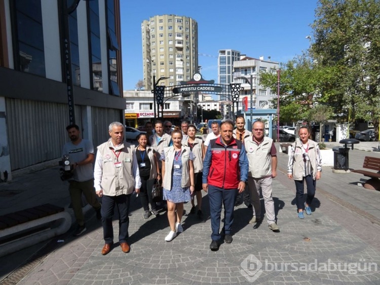 İstanbul'da gıda güvenliğine yönelik denetim: 3 bin 308 işletmeye 87 milyon lira ceza