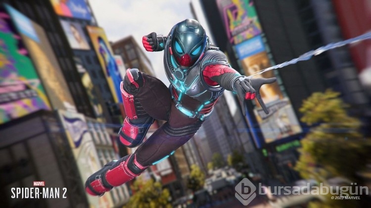 Spider-Man 2 ve daha fazlası: PlayStation State of Play'de yapılan duyurular