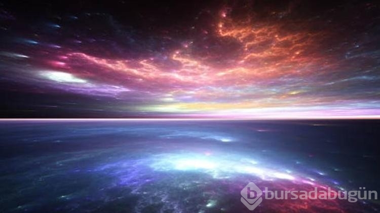 Mars buzullarında neler oluyor?