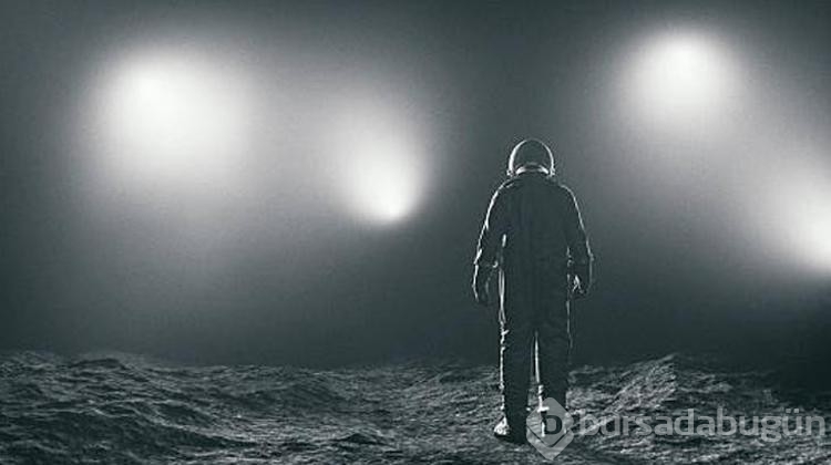 Mars buzullarında neler oluyor?