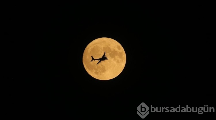 Bayraktar AKINCI TİHA 30 bin uçuş saatini geride bıraktı