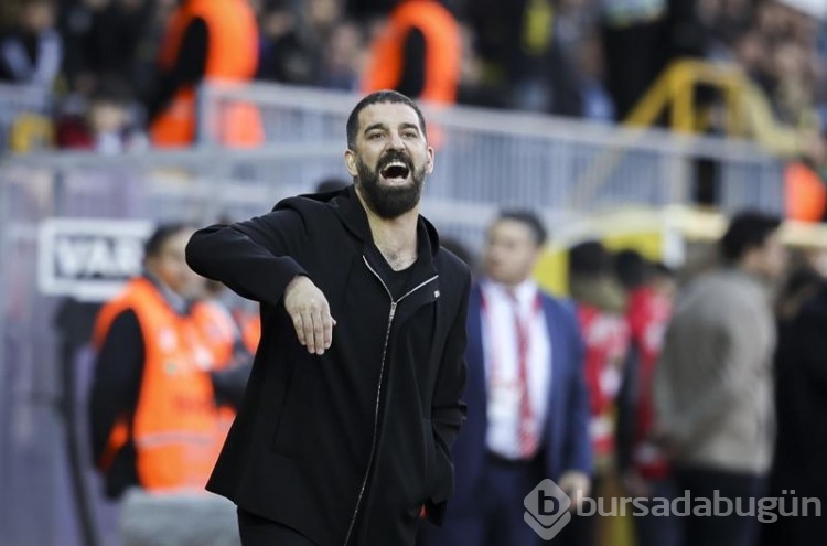 Arda Turan, İspanya basınına konuştu! ''Hayallerim hiç değişmedi''