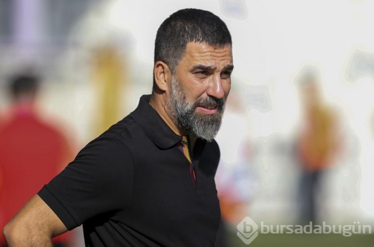 Arda Turan, İspanya basınına konuştu! ''Hayallerim hiç değişmedi''