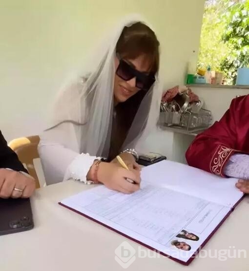 Tuğçe Tayfur'a eşinden sahne yasağı!
