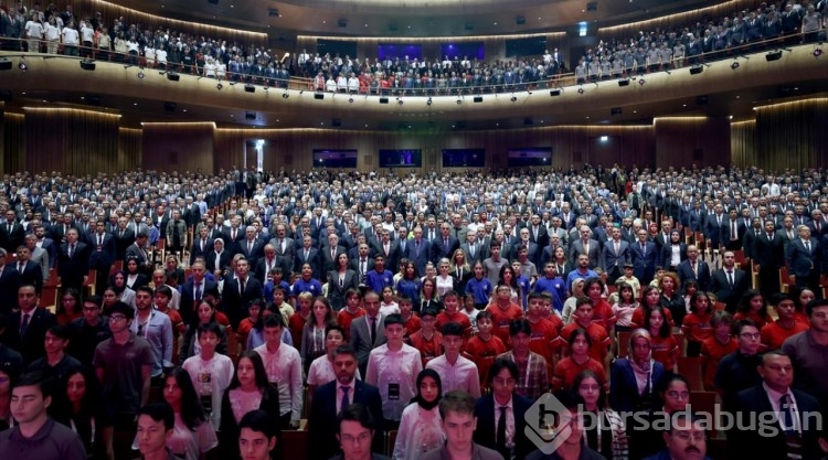 Cumhurbaşkanı Erdoğan'dan ek ders ücreti müjdesi
