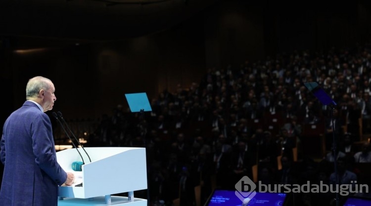 Cumhurbaşkanı Erdoğan'dan ek ders ücreti müjdesi
