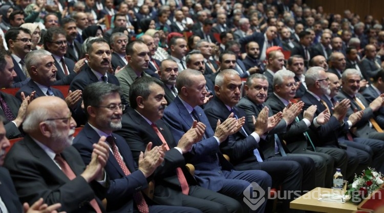 Cumhurbaşkanı Erdoğan'dan ek ders ücreti müjdesi
