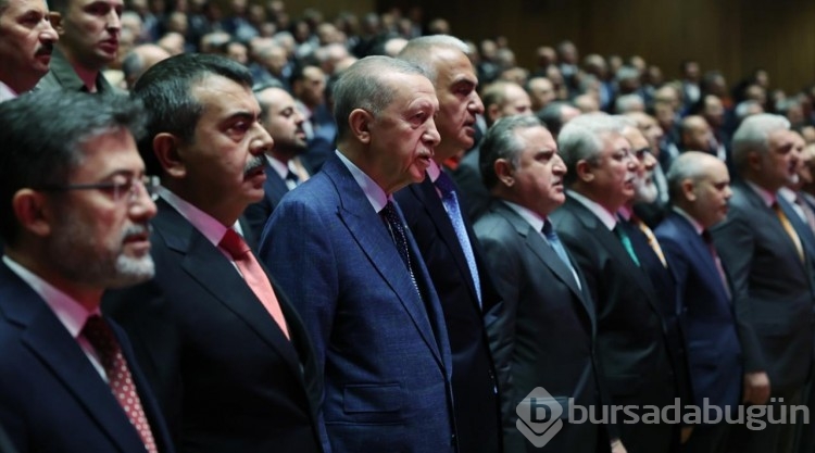 Cumhurbaşkanı Erdoğan'dan ek ders ücreti müjdesi
