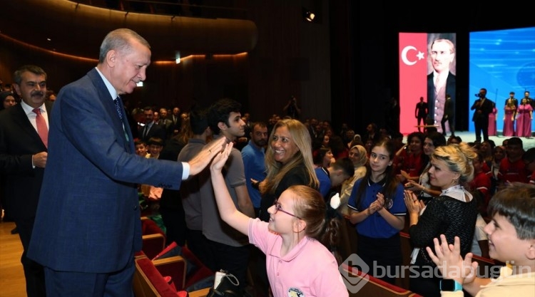 Cumhurbaşkanı Erdoğan'dan ek ders ücreti müjdesi
