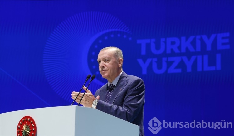 Cumhurbaşkanı Erdoğan'dan ek ders ücreti müjdesi

