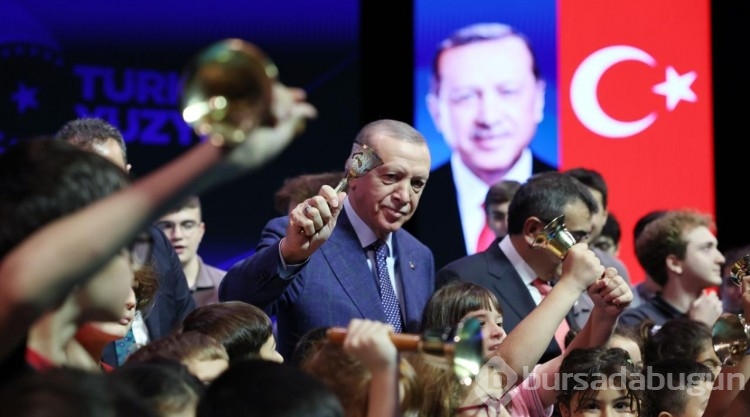 Cumhurbaşkanı Erdoğan'dan ek ders ücreti müjdesi
