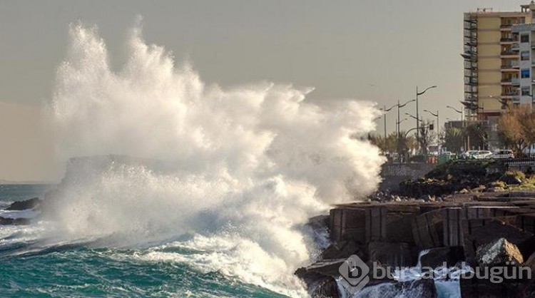 En çok hasar veren tsunami felaketleri...