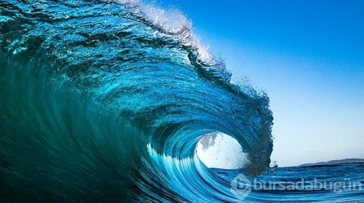 En çok hasar veren tsunami felaketleri...