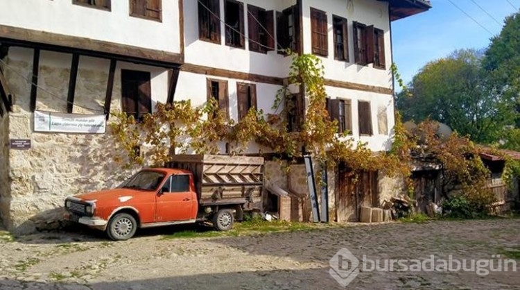 Safranbolu: UNESCO Dünya Mirası