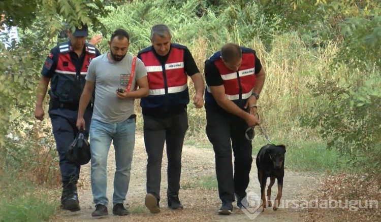 Korhan Berzeg tam 90 gündür aranıyor: 'Metafizikçi'ler yer gösterdi