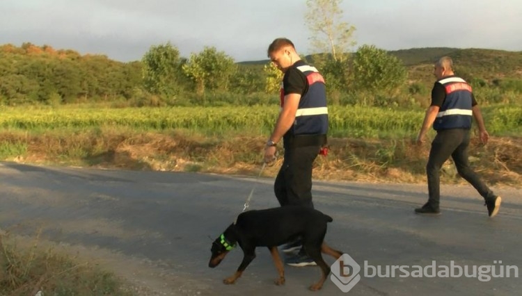 Korhan Berzeg tam 90 gündür aranıyor: 'Metafizikçi'ler yer gösterdi