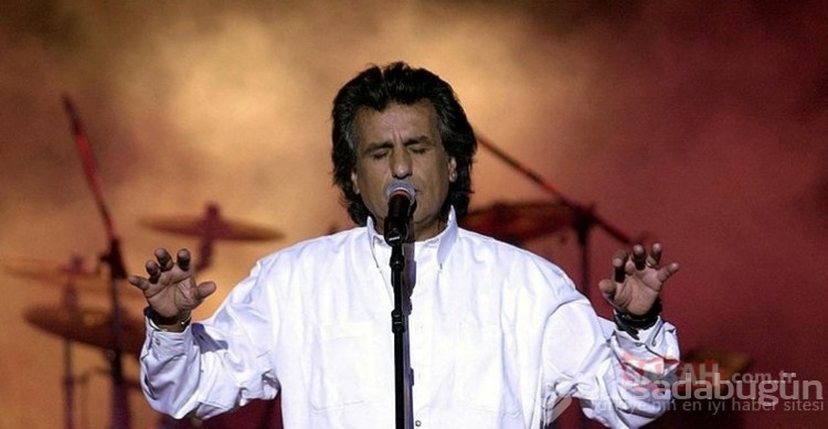 İtalyan müzisyen Salvatore Cutugno hayatını kaybetti!