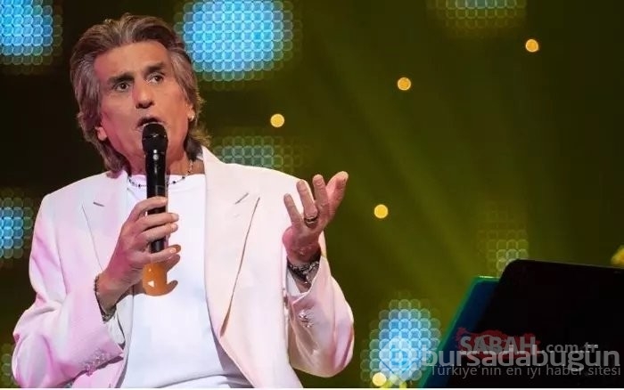 İtalyan müzisyen Salvatore Cutugno hayatını kaybetti!