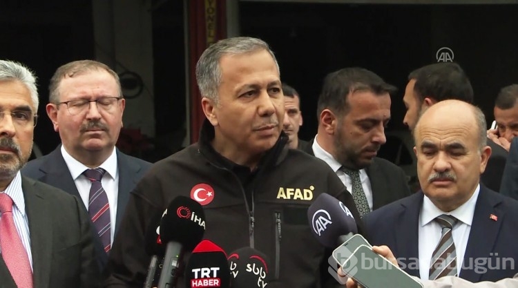 Bakan Yerlikaya duyurdu: 10 ilde 265 zehir taciri yakalandı
