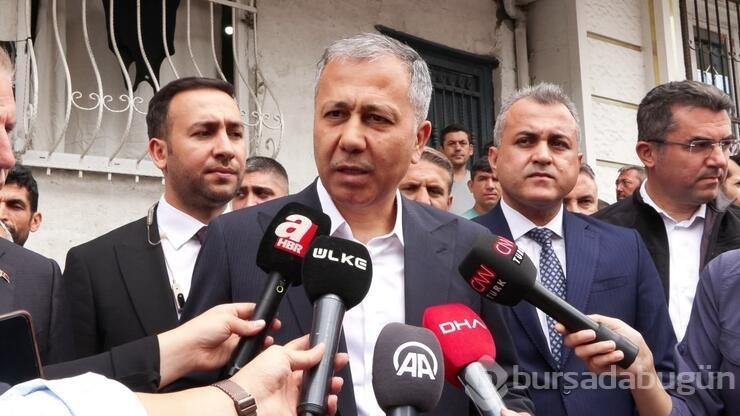 Bakan Yerlikaya duyurdu: 10 ilde 265 zehir taciri yakalandı
