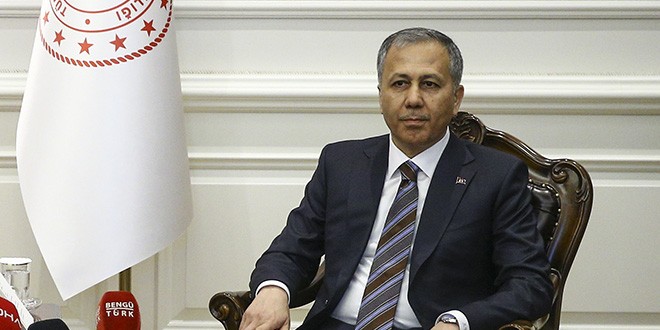 Bakan Yerlikaya duyurdu: 10 ilde 265 zehir taciri yakalandı
