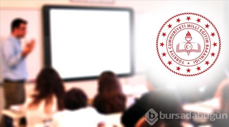 MEB'in ortaokul ve liselerde başlatacağı 'ortak sınav'ın ayrıntıları netleşti
