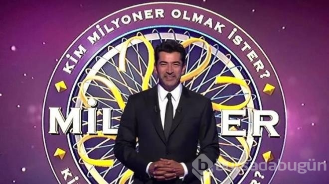 Kim Milyoner Olmak İster'de Yıllar Sonra Bir İlk!