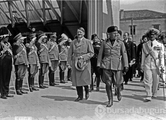 Tarihin en acımasız lideri Adolf Hitler kimdir? Adolf Hitler nasıl öldü?