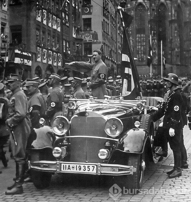 Tarihin en acımasız lideri Adolf Hitler kimdir? Adolf Hitler nasıl öldü?