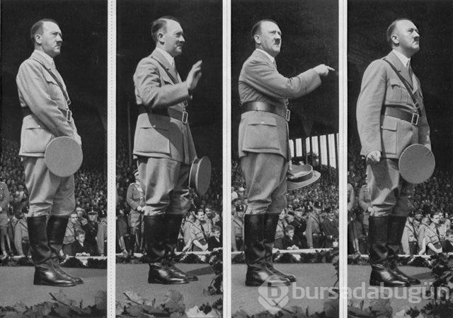 Tarihin en acımasız lideri Adolf Hitler kimdir? Adolf Hitler nasıl öldü?
