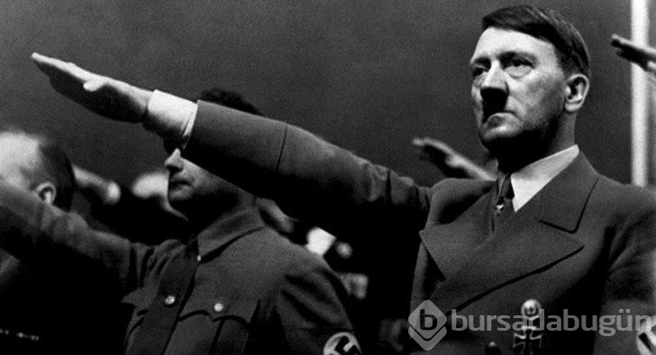 Tarihin en acımasız lideri Adolf Hitler kimdir? Adolf Hitler nasıl öldü?