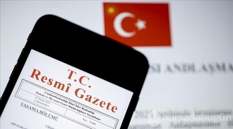 Bütçe Çağrısı Resmi Gazete'de: Verimsiz harcamalar tasfiye edilecek
