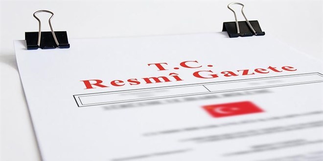 Bütçe Çağrısı Resmi Gazete'de: Verimsiz harcamalar tasfiye edilecek
