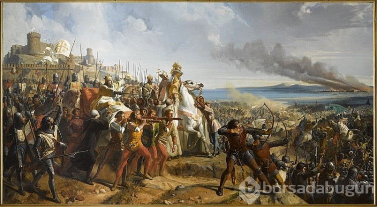 Kudüs Kralı IV. Baudouin Cüzzamlı kimdir?
